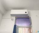 出全新自用小米空调，京东自营还在保