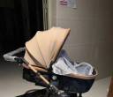 二期高管公寓出售婴儿车