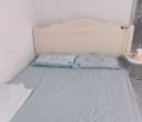 全友家居的床+床垫+衣柜转让