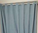 研发公寓，搬家出售窗帘