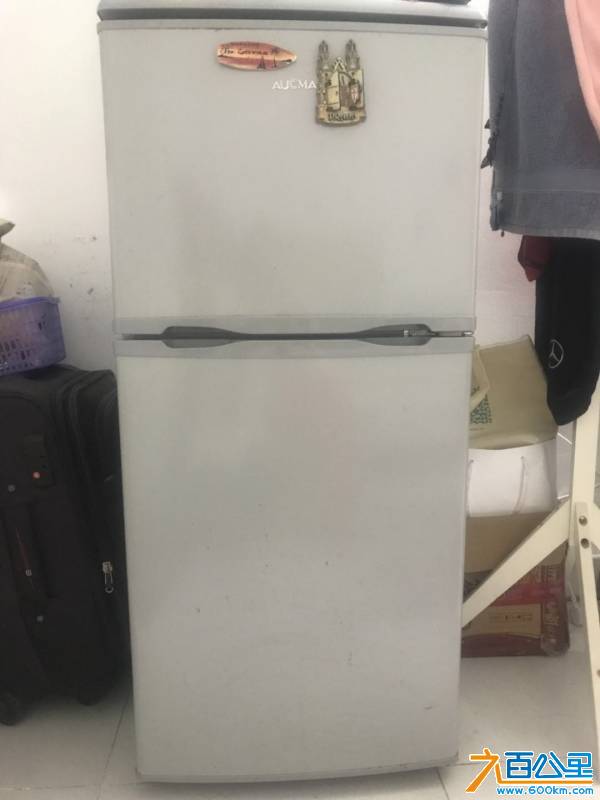 澳柯玛冰箱 88