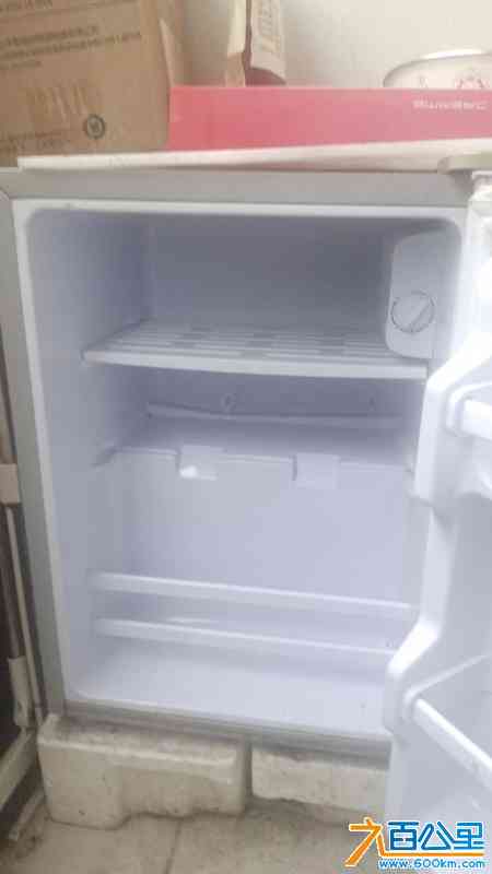 冷藏小冰箱