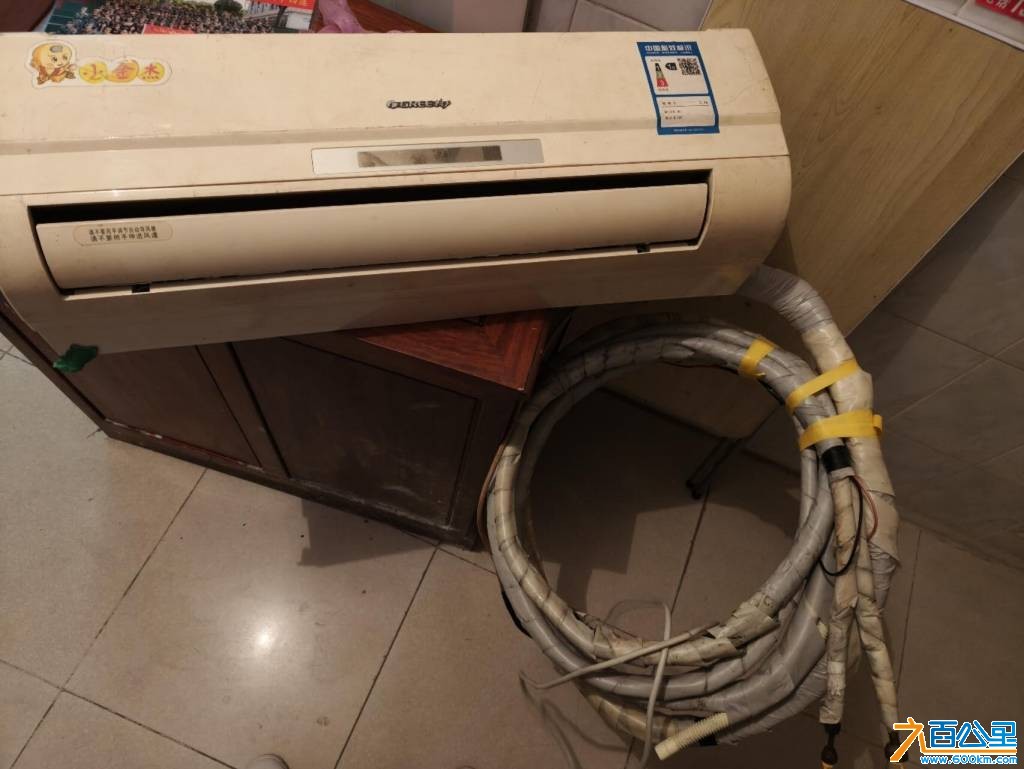 个人空调热水器出售