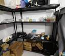 宝龙宿舍 可拆卸置物架出售
