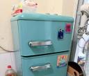 研发公寓离职出小冰箱