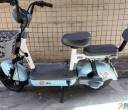 电动车转让