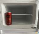 出海尔118L冰箱
